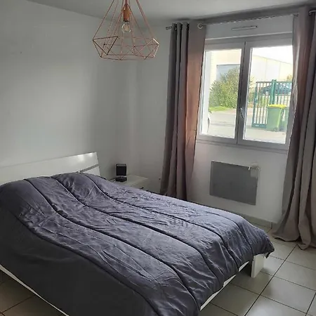 Appartement Camon Apartment *