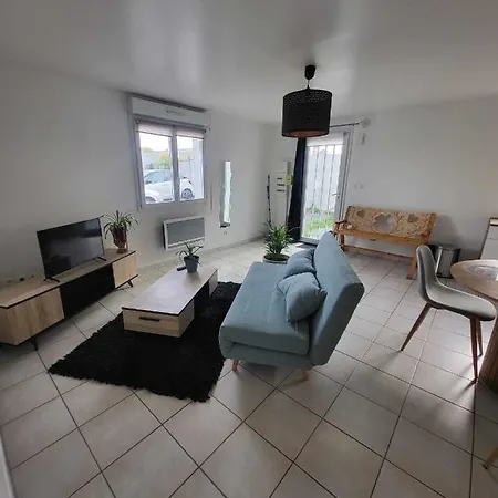 Appartement camon * Camon (Picardy)