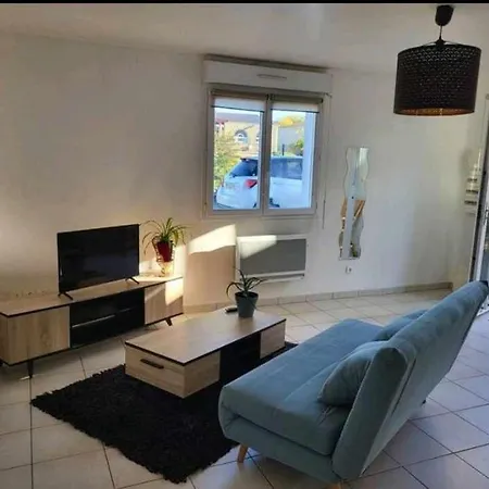 Appartement Camon Apartment Camon (Picardy)
