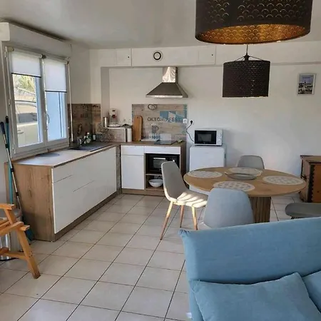 Appartement Camon Apartman *