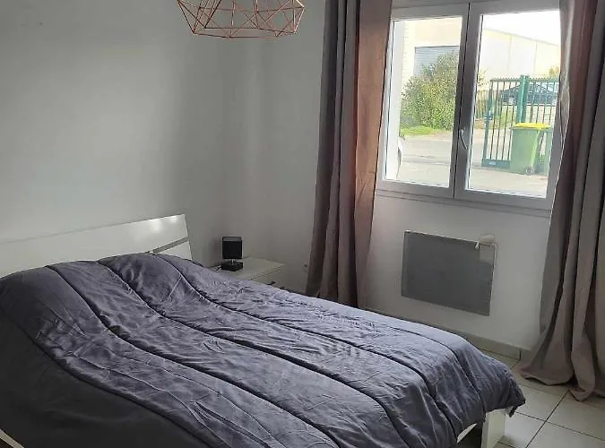 Appartement Camon Apartment *