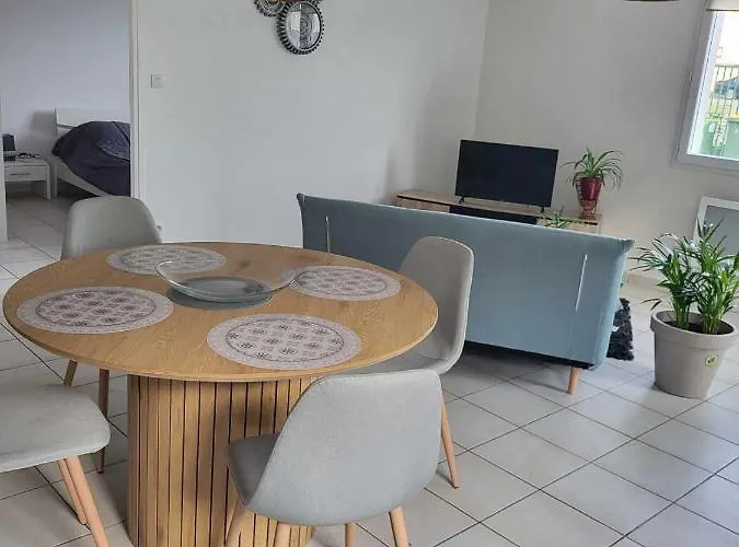 Appartement Camon Camon (Picardy)