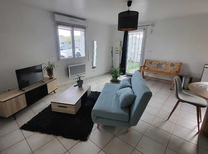 Appartement Camon * Camon (Picardy)