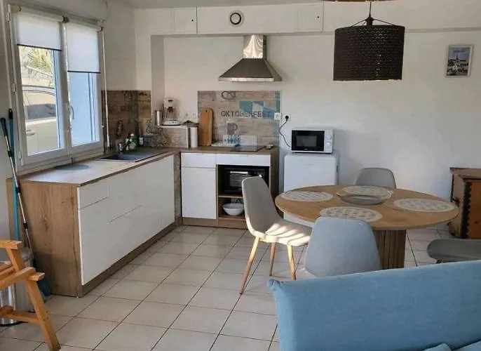 Appartement Camon Apartment *